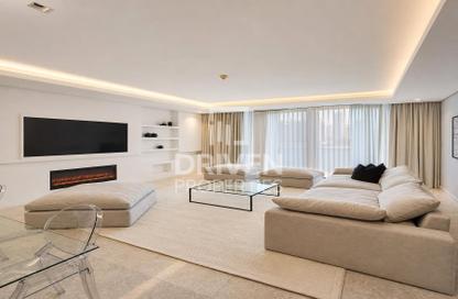 Apartment - 1 Bedroom - 2 Bathrooms for sale in The Sterling East - The Sterling - Business Bay - Dubai
