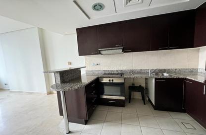 Apartment - Studio - 1 Bathroom for sale in Sky Gardens - DIFC - Dubai