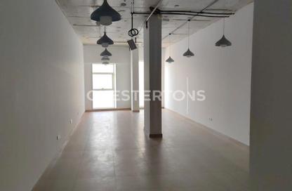 Office Space - Studio - 1 Bathroom for rent in Umm Al Sheif - Dubai