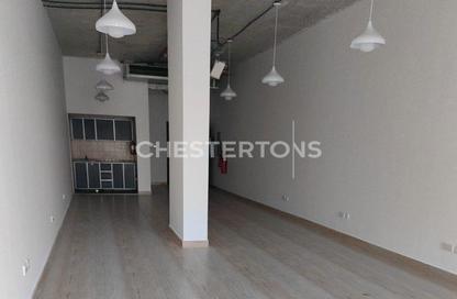 Office Space - Studio - 1 Bathroom for rent in Umm Al Sheif Commercial Building - Umm Al Sheif - Dubai