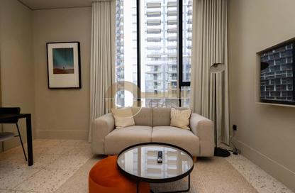 Apartment - Studio - 1 for sale in UPSIDE Living - Business Bay - Dubai