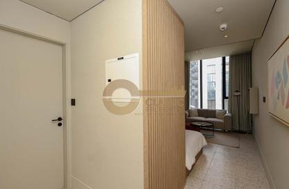 Apartment - Studio - 1 for sale in UPSIDE Living - Business Bay - Dubai Apartment - Studio - 1 for sale in UPSIDE Living - Business Bay - Dubai