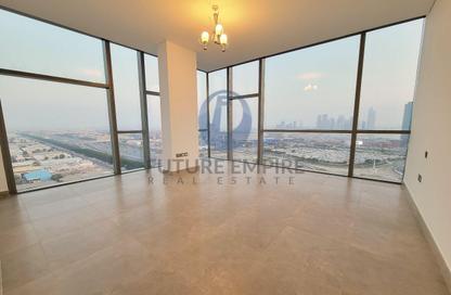شقة - 2 غرف نوم - 4 حمامات للايجار في منطقة طريق المطار - منطقة القرهود - دبي شقة - 2 غرف نوم - 4 حمامات للايجار في منطقة طريق المطار - منطقة القرهود - دبي