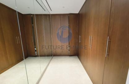 Apartment - 2 Bedrooms - 4 Bathrooms for rent in Airport Road Area - Al Garhoud - Dubai