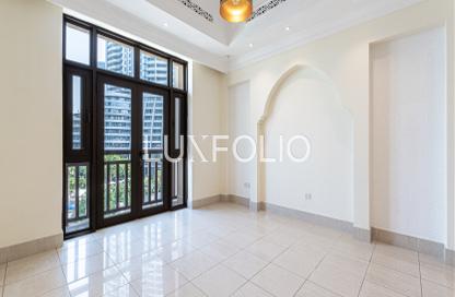 Apartment - 1 - 2 for rent in Tajer Residences - The Old Town Island - Old Town - Downtown Dubai - Dubai