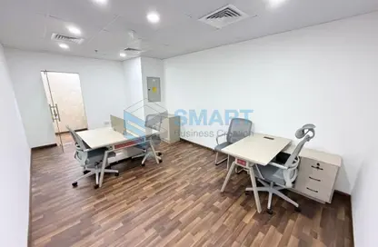 مركز أعمال - استوديو - 3 حمامات للايجار في المرقبات - ديرة - دبي مركز أعمال - استوديو - 3 حمامات للايجار في المرقبات - ديرة - دبي