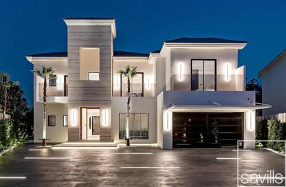 Villa - 5 - 6 for sale in Cluster 30 - Mediterranean Clusters - Jumeirah Islands - Dubai Villa - 5 - 6 for sale in Cluster 30 - Mediterranean Clusters - Jumeirah Islands - Dubai
