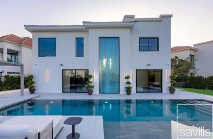 Villa - 5 - 6 for sale in Cluster 30 - Mediterranean Clusters - Jumeirah Islands - Dubai Villa - 5 - 6 for sale in Cluster 30 - Mediterranean Clusters - Jumeirah Islands - Dubai