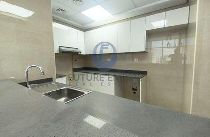 Apartment - 1 Bedroom - 2 Bathrooms for rent in Infinity Building - Al Satwa - Dubai