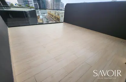 Apartment - 1 Bedroom - 2 Bathrooms for rent in Binghatti Nova - District 12 - Jumeirah Village Circle - Dubai