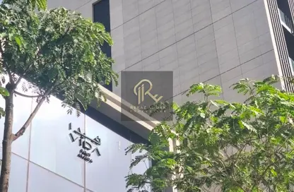 Apartment - 1 Bedroom - 2 Bathrooms for sale in Vida 2 - Vida Residences - Aljada - Sharjah
