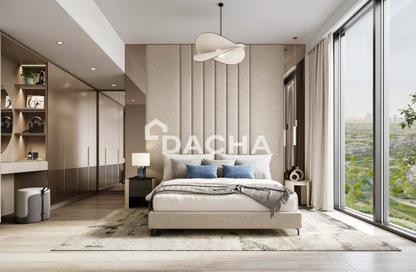 شقة - 1 للبيع في ويندسور هاوس مبنى 1 - وندسور هاوس - منطقة سكنية - دبي الجنوب (مركز دبي العالمي) - دبي