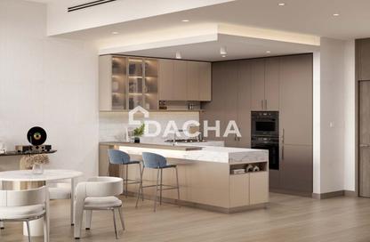 شقة - 1 للبيع في ويندسور هاوس مبنى 1 - وندسور هاوس - منطقة سكنية - دبي الجنوب (مركز دبي العالمي) - دبي