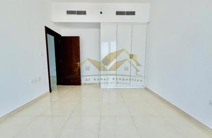 Apartment - 1 Bedroom - 2 Bathrooms for rent in Kasco Residence - Jumeirah Garden City - Al Satwa - Dubai