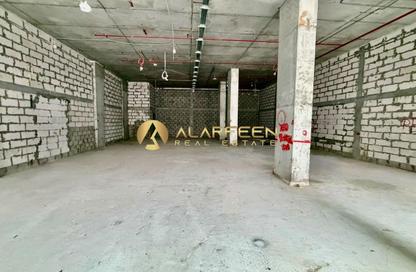 Retail - Studio - 1 for rent in Skyhills Residences 2 - District 13 - Jumeirah Village Circle - Dubai