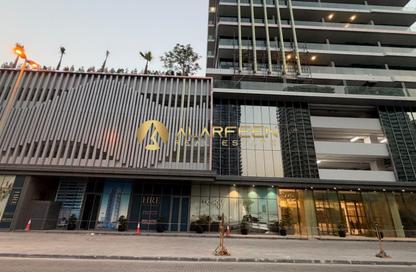 Retail - Studio - 1 for rent in Skyhills Residences 2 - District 13 - Jumeirah Village Circle - Dubai