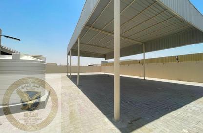 Land - Studio for rent in Al Sajaa S - Al Sajaa - Sharjah