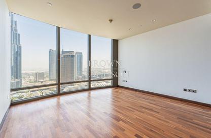 Apartment - 3 Bedrooms - 4 Bathrooms for sale in Burj Khalifa - Burj Khalifa Area - Downtown Dubai - Dubai Apartment - 3 Bedrooms - 4 Bathrooms for sale in Burj Khalifa - Burj Khalifa Area - Downtown Dubai - Dubai