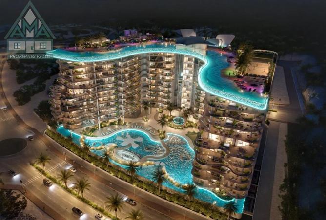 Distress Close to OP|Casino View|Spacious Studio|