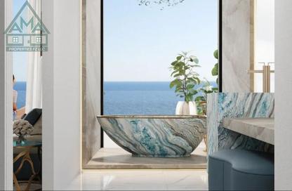 Apartment - Studio - 1 for sale in Manta Bay - Al Marjan Island - Ras Al Khaimah