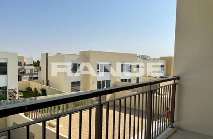 Apartment - 2 Bedrooms - 2 Bathrooms for rent in Urbana 2 - Urbana - Emaar South - Dubai South (Dubai World Central) - Dubai Apartment - 2 Bedrooms - 2 Bathrooms for rent in Urbana 2 - Urbana - Emaar South - Dubai South (Dubai World Central) - Dubai