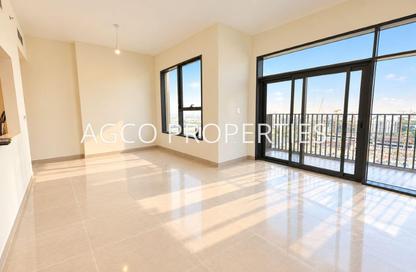 Apartment - 3 - 4 for sale in Elaya - Town Square - Dubai