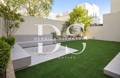 فيلا - 3 غرف نوم - 4 حمامات للايجار في ميرا اوازيس 3 - ميرا  اوازيس - ريم - دبي