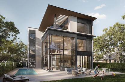 Villa - 5 - 6 for sale in Nad Al Sheba Gardens 4 - Nad Al Sheba Gardens - Nad Al Sheba 1 - Nad Al Sheba - Dubai Villa - 5 - 6 for sale in Nad Al Sheba Gardens 4 - Nad Al Sheba Gardens - Nad Al Sheba 1 - Nad Al Sheba - Dubai