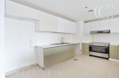 Apartment - 2 Bedrooms - 3 Bathrooms for rent in Al Andalus Tower B - Al Andalus - Jumeirah Golf Estates - Dubai