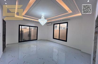 Villa - 5 Bedrooms - 7+ Bathrooms for rent in Al Amira Village - Al Yasmeen - Ajman Villa - 5 Bedrooms - 7+ Bathrooms for rent in Al Amira Village - Al Yasmeen - Ajman