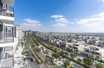 Apartment - 1 Bedroom - 1 Bathroom for sale in Park Horizon Tower 1 - Park Horizon - Dubai Hills Estate - Dubai