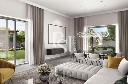 Villa - 5 Bedrooms - 7+ Bathrooms for sale in Fay Al Reeman II - Al Shamkha - Abu Dhabi Villa - 5 Bedrooms - 7+ Bathrooms for sale in Fay Al Reeman II - Al Shamkha - Abu Dhabi