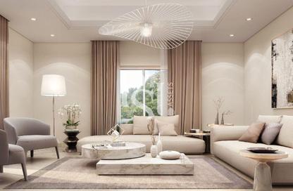 Villa - 5 Bedrooms - 7+ Bathrooms for sale in Fay Al Reeman II - Al Shamkha - Abu Dhabi Villa - 5 Bedrooms - 7+ Bathrooms for sale in Fay Al Reeman II - Al Shamkha - Abu Dhabi