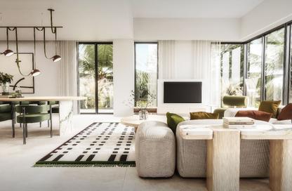 Villa - 3 Bedrooms - 4 Bathrooms for sale in Lillia - The Valley - Dubai
