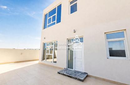 Villa - 5 Bedrooms - 6 Bathrooms for sale in Alreeman - Al Shamkha - Abu Dhabi