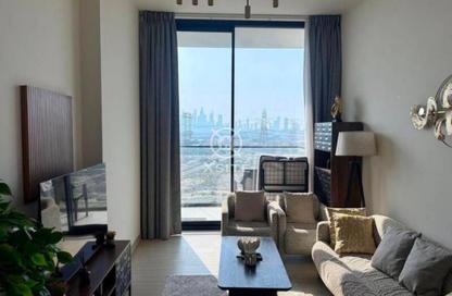 Apartment - 1 Bedroom - 1 Bathroom for rent in Binghatti Onyx - District 15 - Jumeirah Village Circle - Dubai