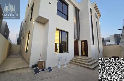 Villa - 7 Bedrooms - 7+ Bathrooms for sale in Al Zaheya Gardens - Al Zahya - Ajman