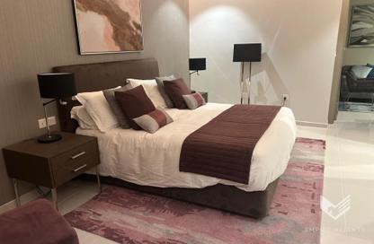 Apartment - 1 - 1 for sale in Aykon City Tower B - Aykon City - Business Bay - Dubai Apartment - 1 - 1 for sale in Aykon City Tower B - Aykon City - Business Bay - Dubai