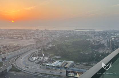 Apartment - 1 - 1 for sale in Aykon City Tower B - Aykon City - Business Bay - Dubai