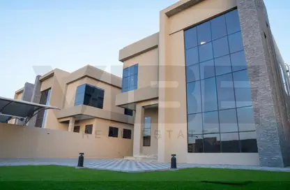 فيلا - 4 غرف نوم - 5 حمامات للبيع في مشروع السرة السكني - أم القيوين فيلا - 4 غرف نوم - 5 حمامات للبيع في مشروع السرة السكني - أم القيوين