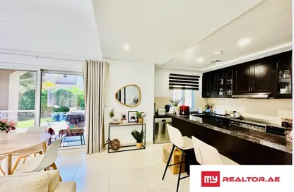 Villa - 3 Bedrooms - 4 Bathrooms for sale in Casa Dora - Serena - Dubai Land - Dubai