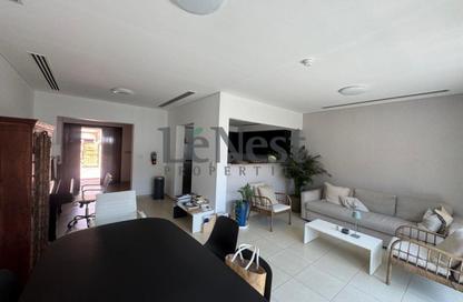 Townhouse - 1 Bedroom - 2 Bathrooms for rent in Nakheel Townhouses - District 12 - Jumeirah Village Circle - Dubai