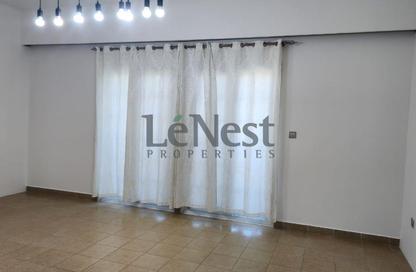 Townhouse - 1 Bedroom - 2 Bathrooms for rent in Nakheel Townhouses - District 12 - Jumeirah Village Circle - Dubai