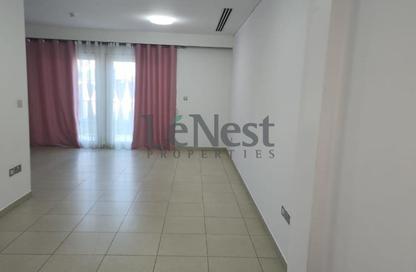 Townhouse - 1 Bedroom - 2 Bathrooms for rent in Nakheel Townhouses - District 12 - Jumeirah Village Circle - Dubai
