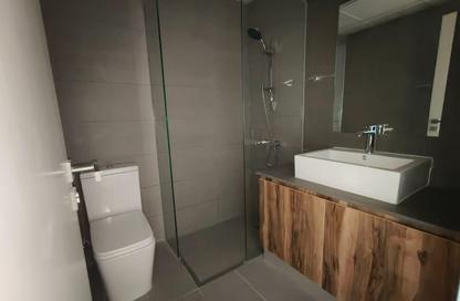 Apartment - 1 - 1 for rent in Souks Residential - Al Mamsha - Muwaileh - Sharjah