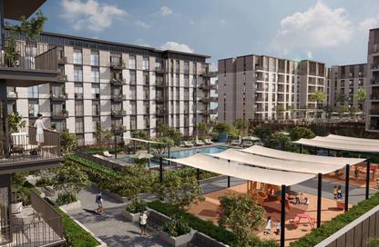Apartment - 2 - 2 for sale in Maryam Island - Al Khan - Sharjah Apartment - 2 - 2 for sale in Maryam Island - Al Khan - Sharjah