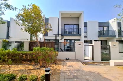 Villa - 4 Bedrooms - 4 Bathrooms for rent in La Rosa 4 - La Rosa - Villanova - Dubai