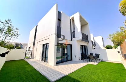 Villa - 4 Bedrooms - 4 Bathrooms for rent in La Rosa 4 - La Rosa - Villanova - Dubai
