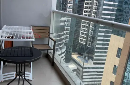 Apartment - 3 Bedrooms - 4 Bathrooms for sale in Terhab Hotel  and  Residence - Al Taawun Street - Al Taawun - Sharjah