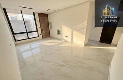 Villa - 5 Bedrooms - 7 Bathrooms for sale in Kabbali Hills - Al Helio 2 - Al Helio - Ajman